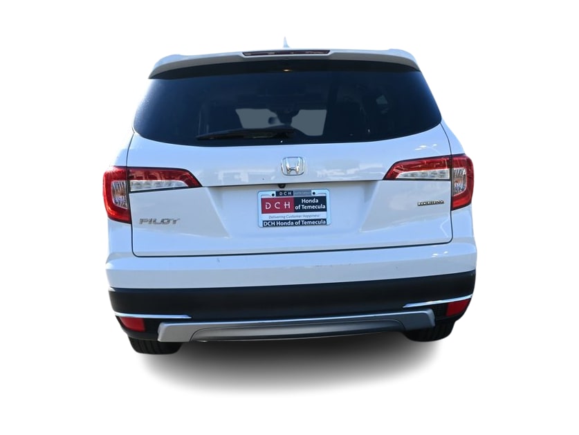 Thumbnail: 2022 Honda Pilot - 4
