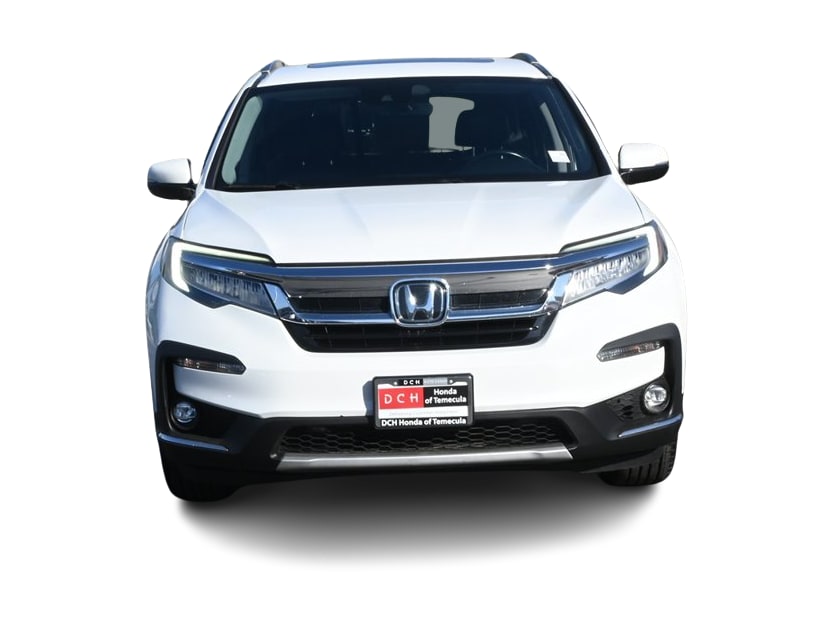 Thumbnail: 2022 Honda Pilot - 5