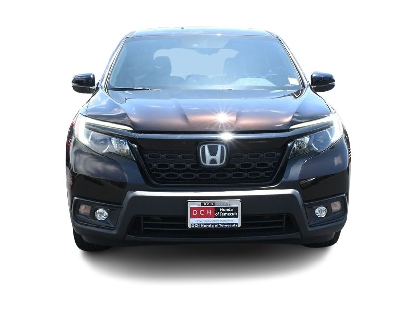 Thumbnail: 2019 Honda Passport - 5