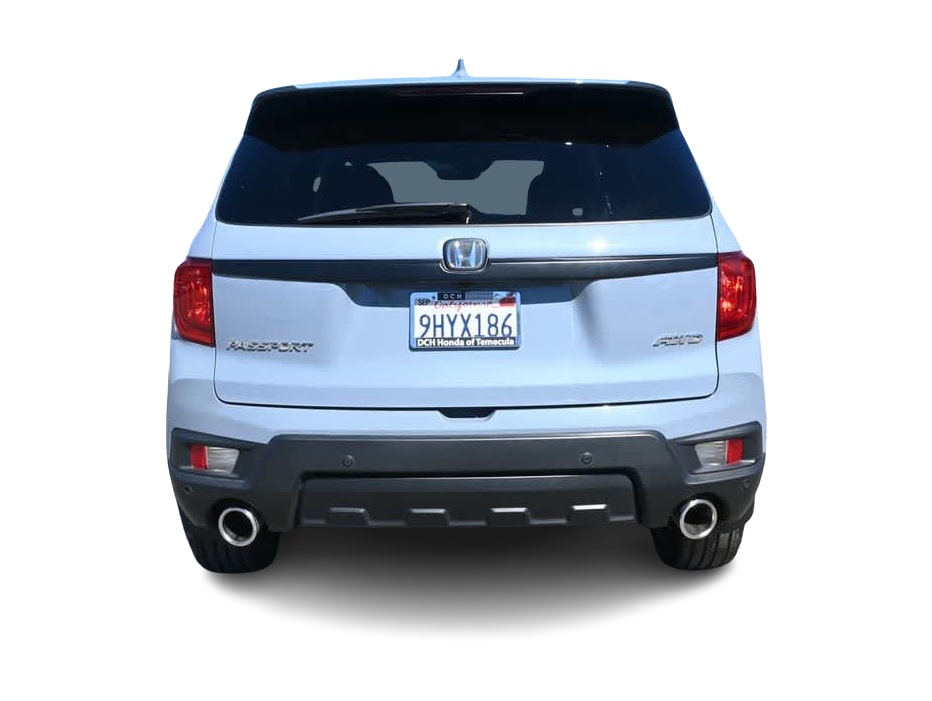 Thumbnail: 2023 Honda Passport - 19