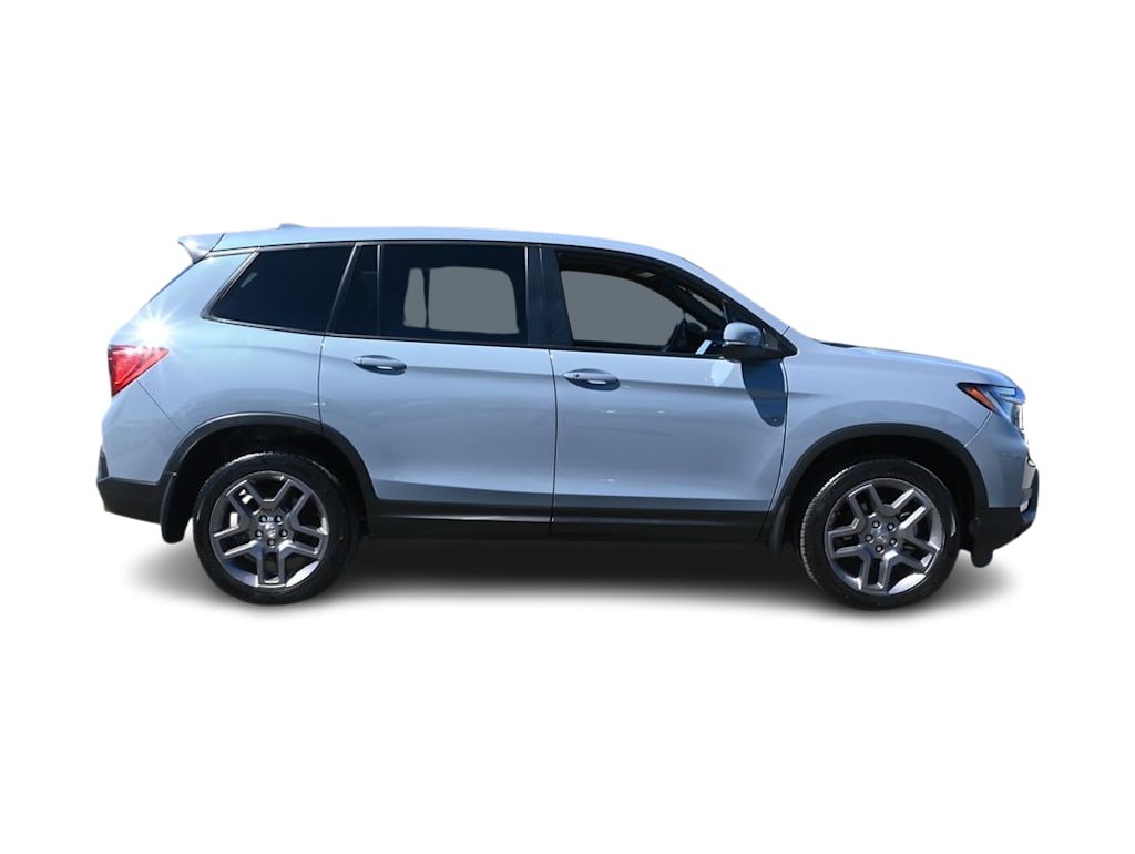 Thumbnail: 2023 Honda Passport - 18