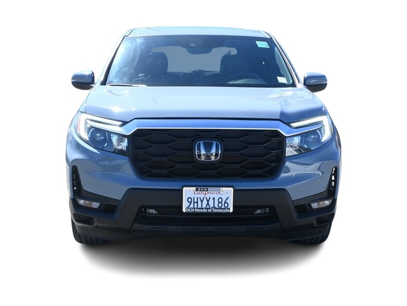 Thumbnail: 2023 Honda Passport - 5