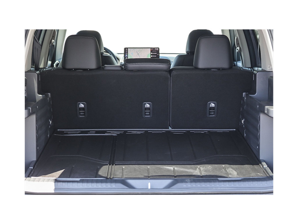 Thumbnail: 2026 Honda Passport - 14