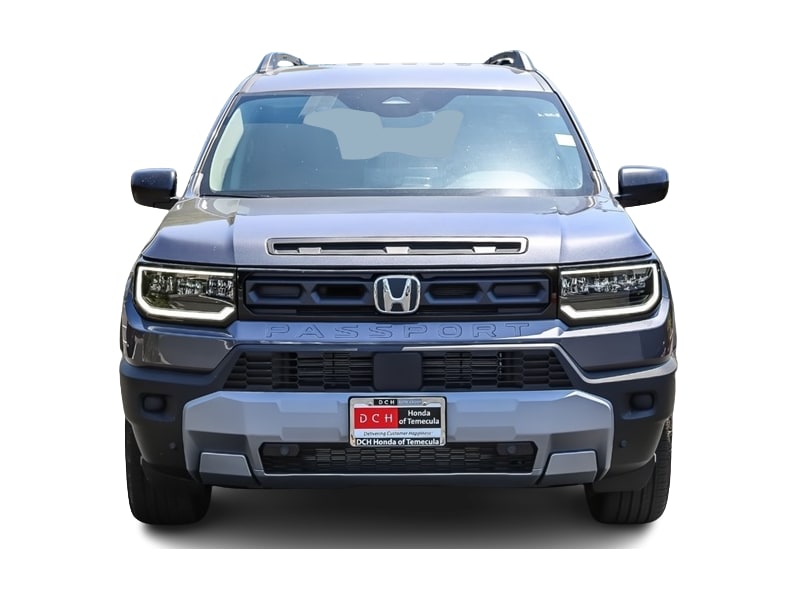 Thumbnail: 2026 Honda Passport - 5