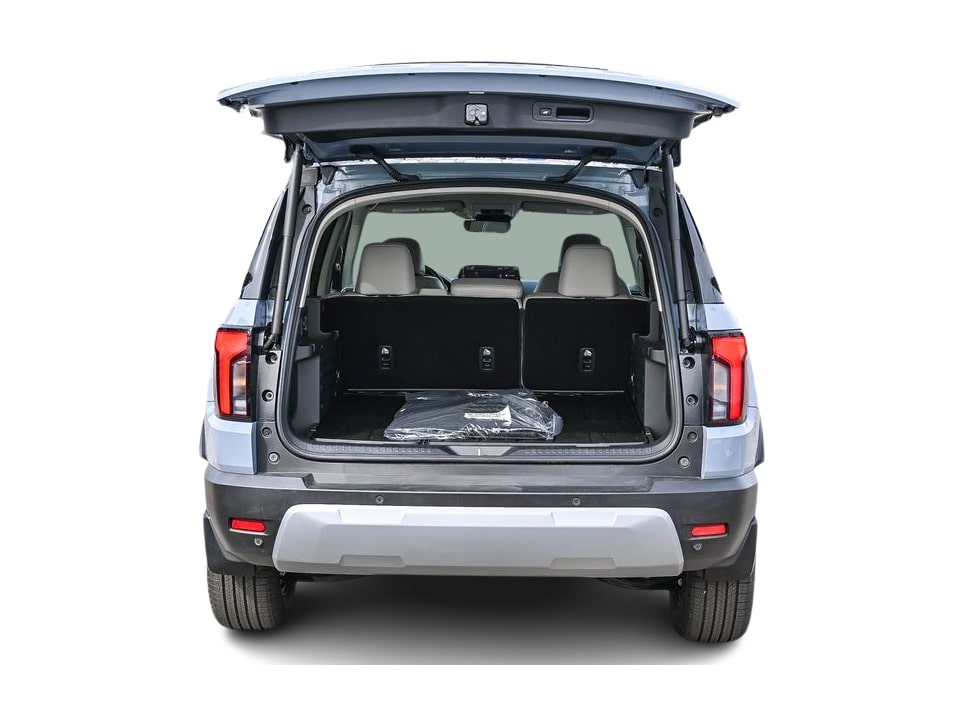 Thumbnail: 2026 Honda Passport - 16