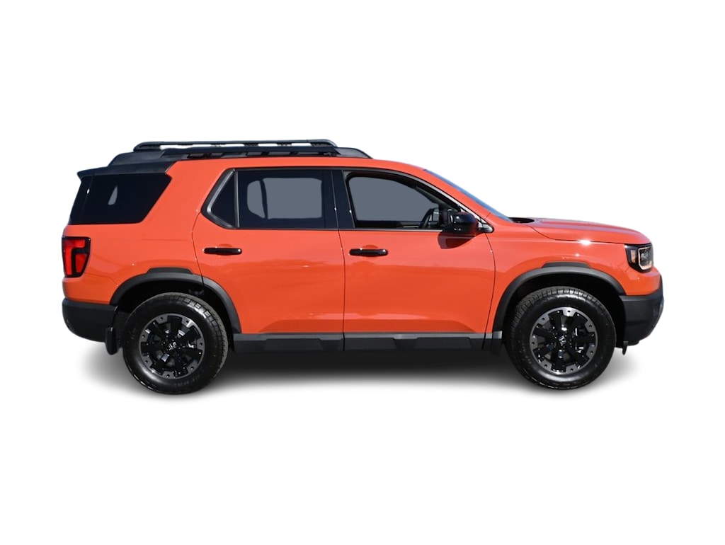Thumbnail: 2026 Honda Passport - 17