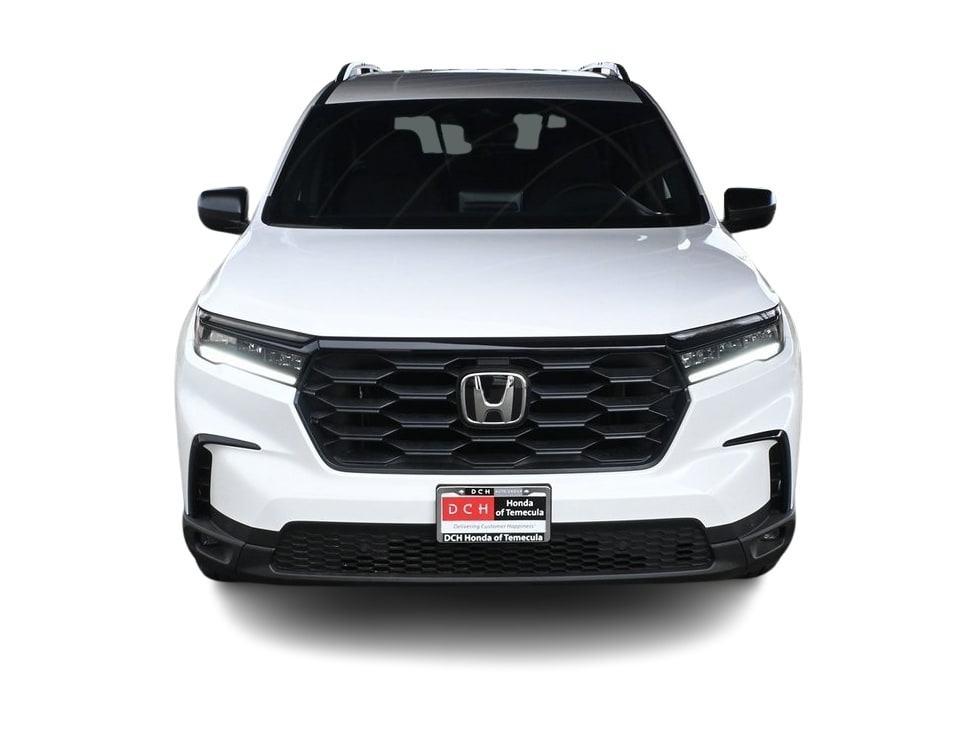 2025 Honda Pilot Sport 5