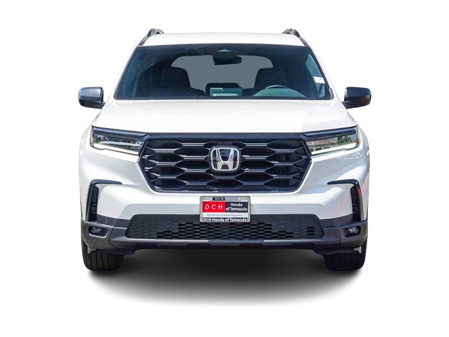 2025 Honda Pilot Sport 5