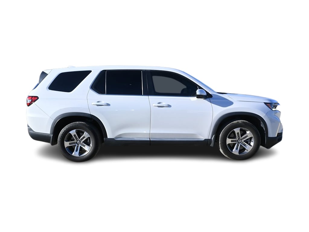 Thumbnail: 2024 Honda Pilot - 9