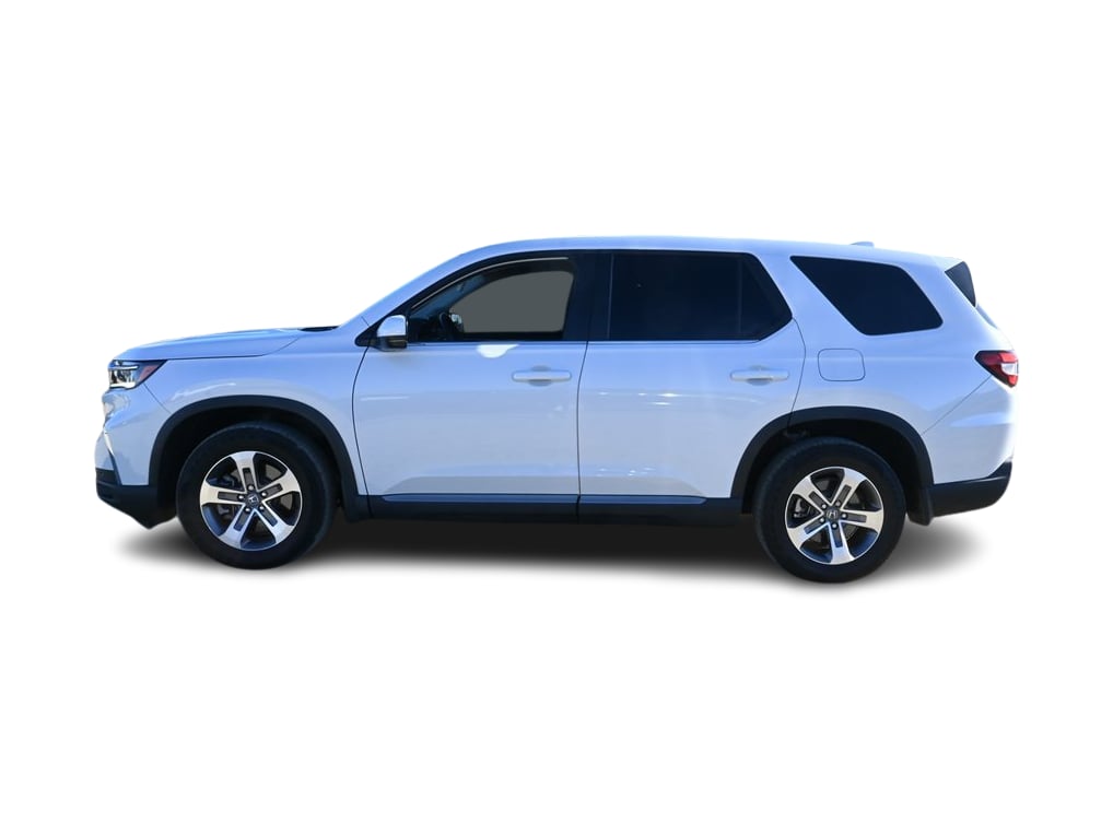 Thumbnail: 2024 Honda Pilot - 2