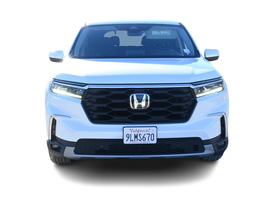 Thumbnail: 2024 Honda Pilot - 4