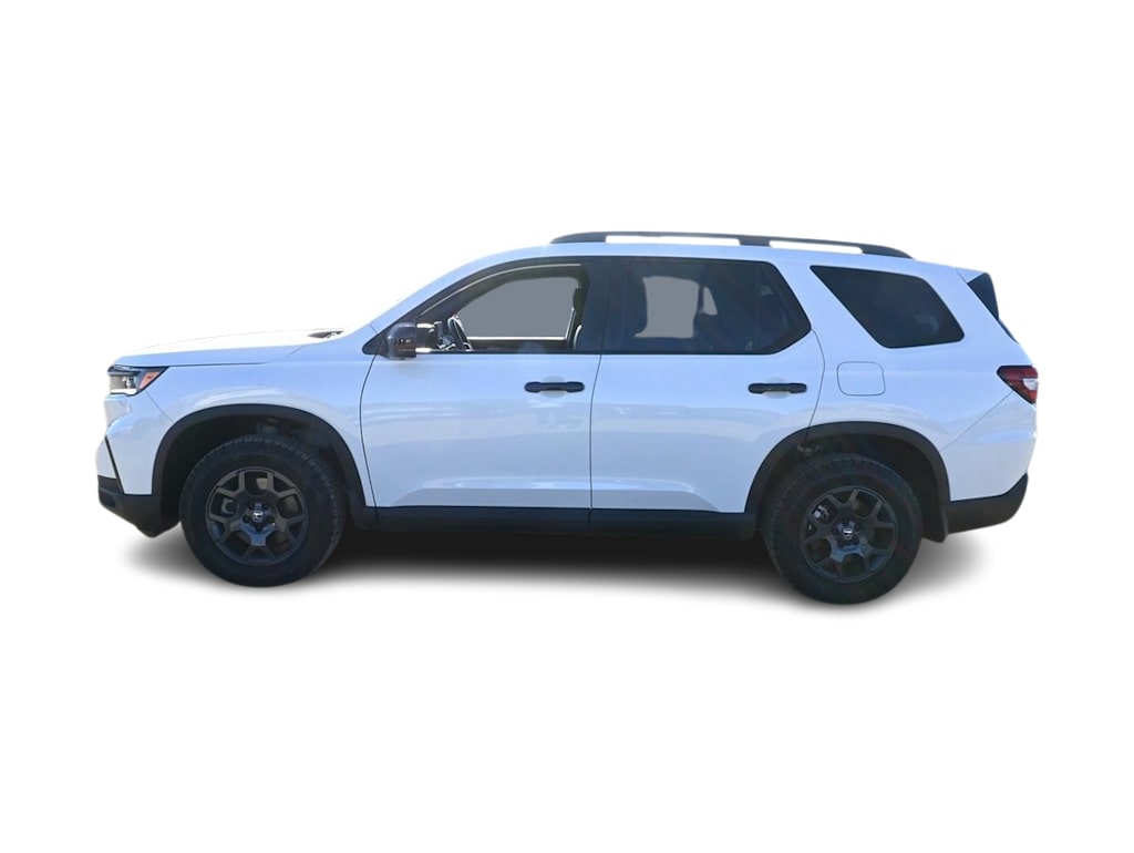 Thumbnail: 2025 Honda Pilot - 3