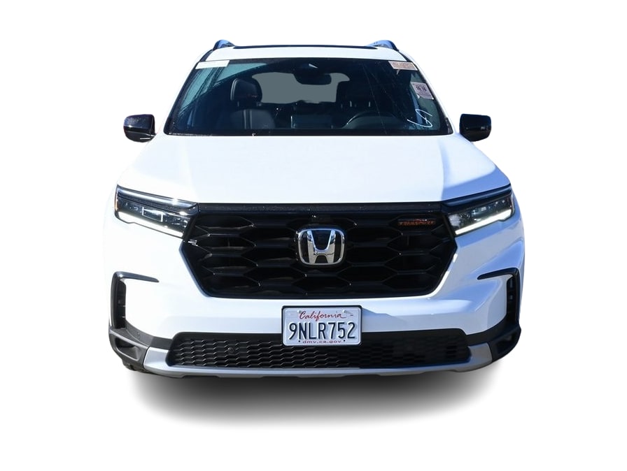 Thumbnail: 2025 Honda Pilot - 5