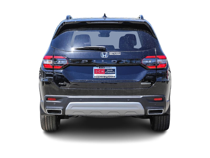 Thumbnail: 2025 Honda Pilot - 4