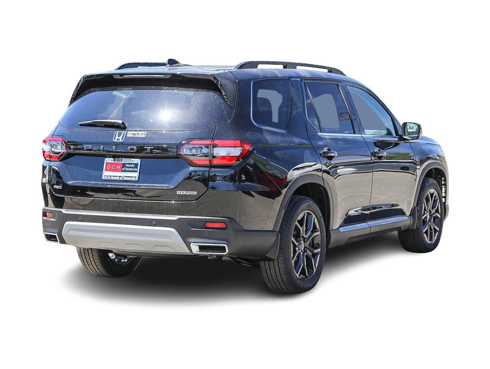 Thumbnail: 2025 Honda Pilot - 16