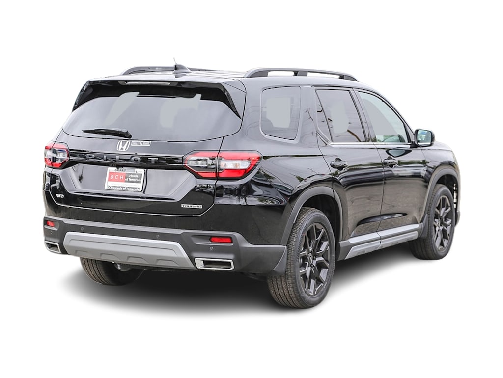 Thumbnail: 2025 Honda Pilot - 18