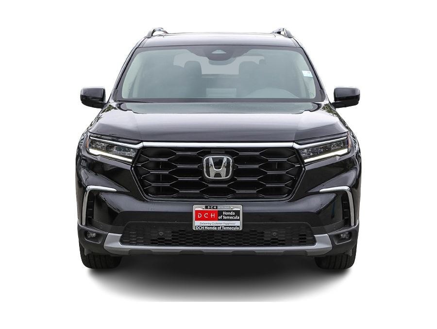 Thumbnail: 2025 Honda Pilot - 5