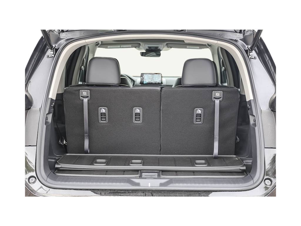 Thumbnail: 2025 Honda Pilot - 16