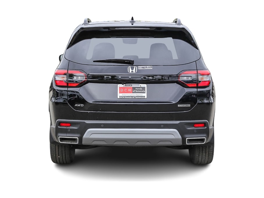 Thumbnail: 2025 Honda Pilot - 4