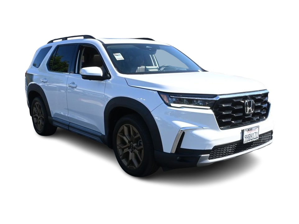 Thumbnail: 2023 Honda Pilot - 15