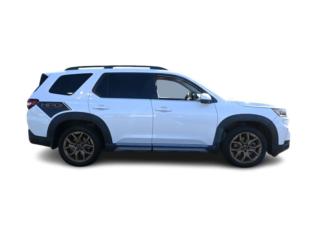 Thumbnail: 2023 Honda Pilot - 16