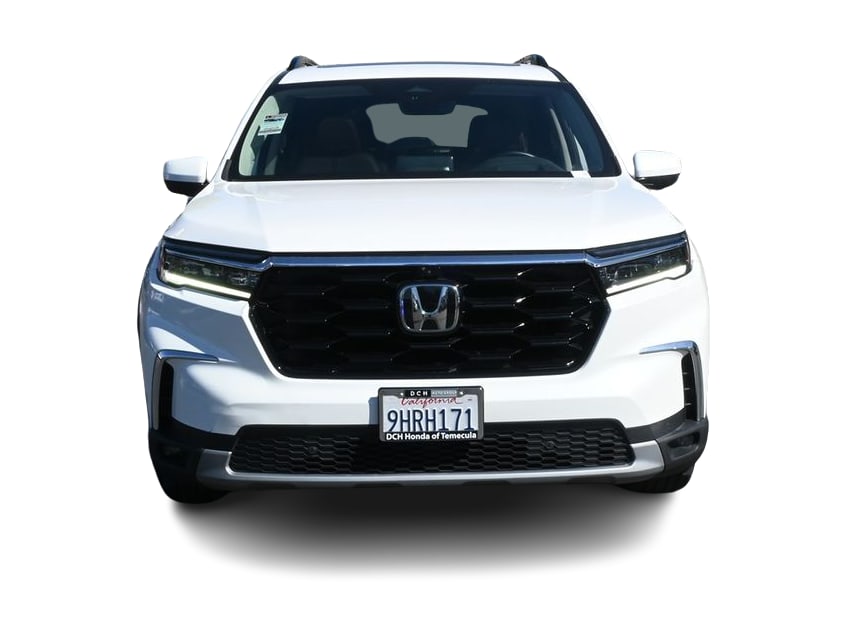 Thumbnail: 2023 Honda Pilot - 5