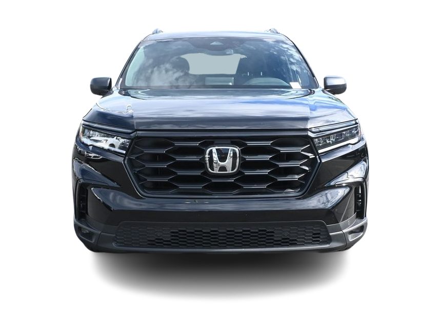 Thumbnail: 2025 Honda Pilot - 5