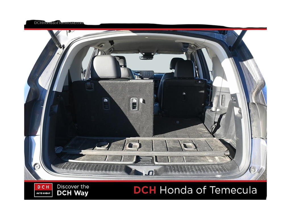 Thumbnail: 2023 Honda Pilot - 14