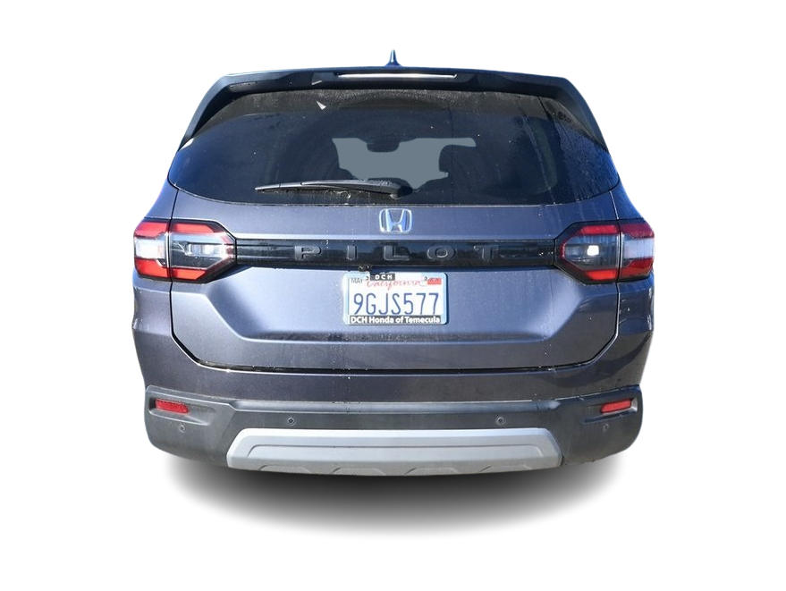 Thumbnail: 2023 Honda Pilot - 4