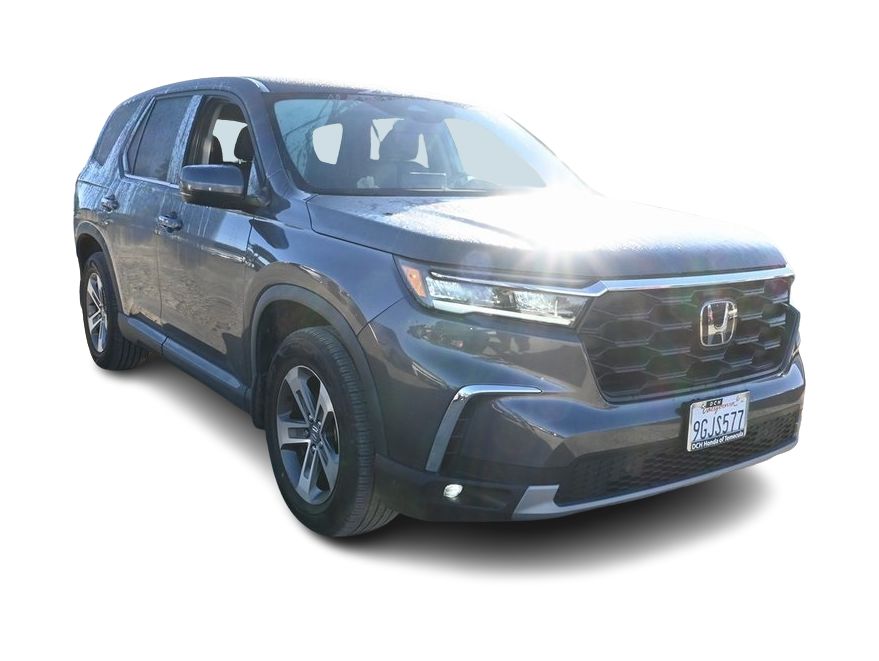 Thumbnail: 2023 Honda Pilot - 16