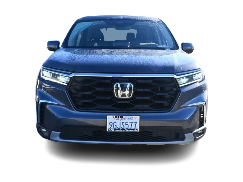 Thumbnail: 2023 Honda Pilot - 5