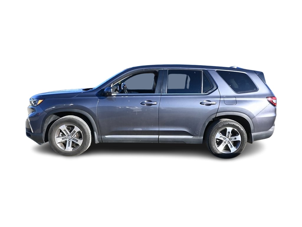 Thumbnail: 2023 Honda Pilot - 3