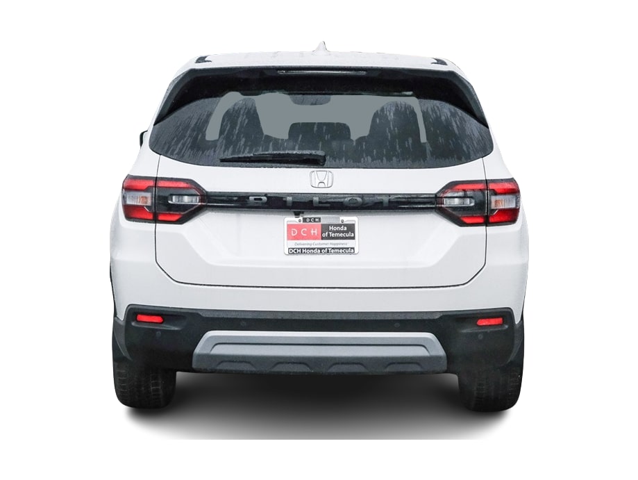 Thumbnail: 2025 Honda Pilot - 4