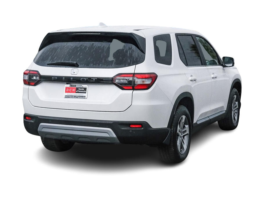 Thumbnail: 2025 Honda Pilot - 18