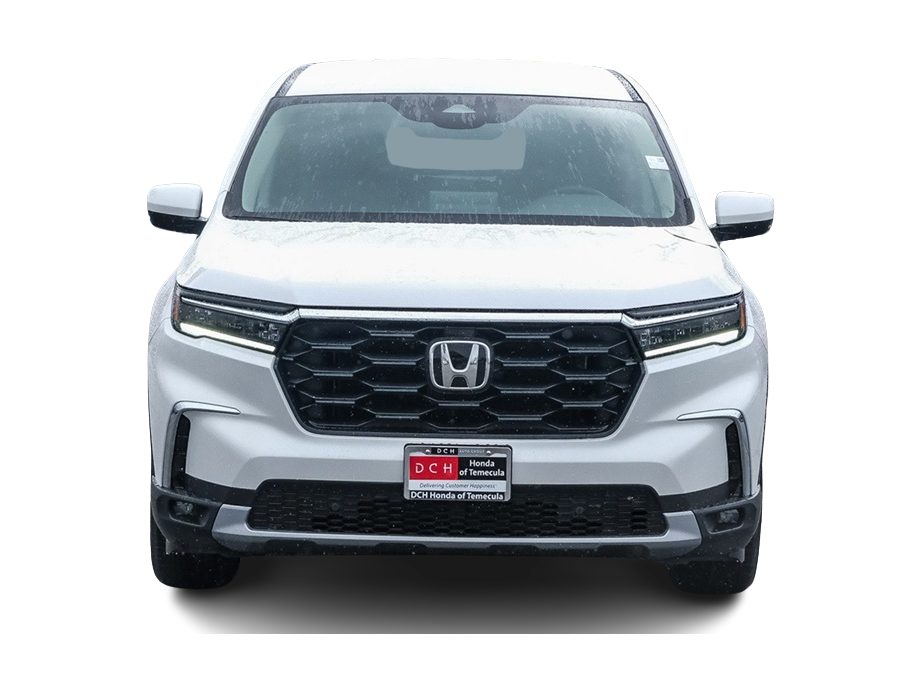 Thumbnail: 2025 Honda Pilot - 5