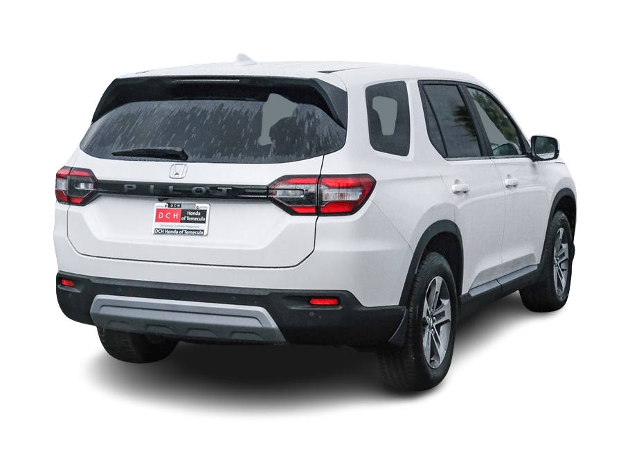 Thumbnail: 2025 Honda Pilot - 18