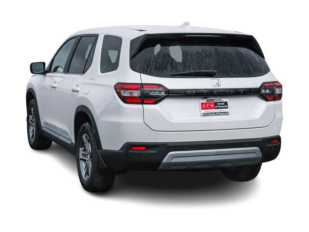 Thumbnail: 2025 Honda Pilot - 3