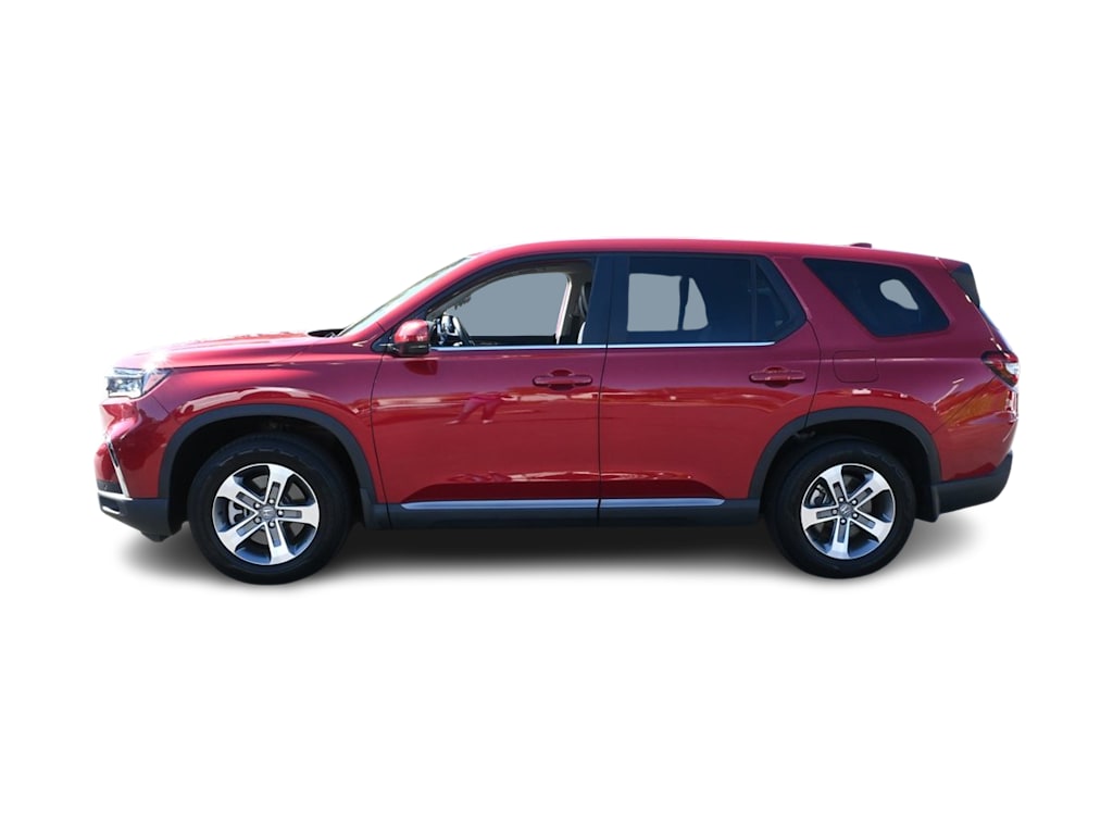 Thumbnail: 2024 Honda Pilot - 3