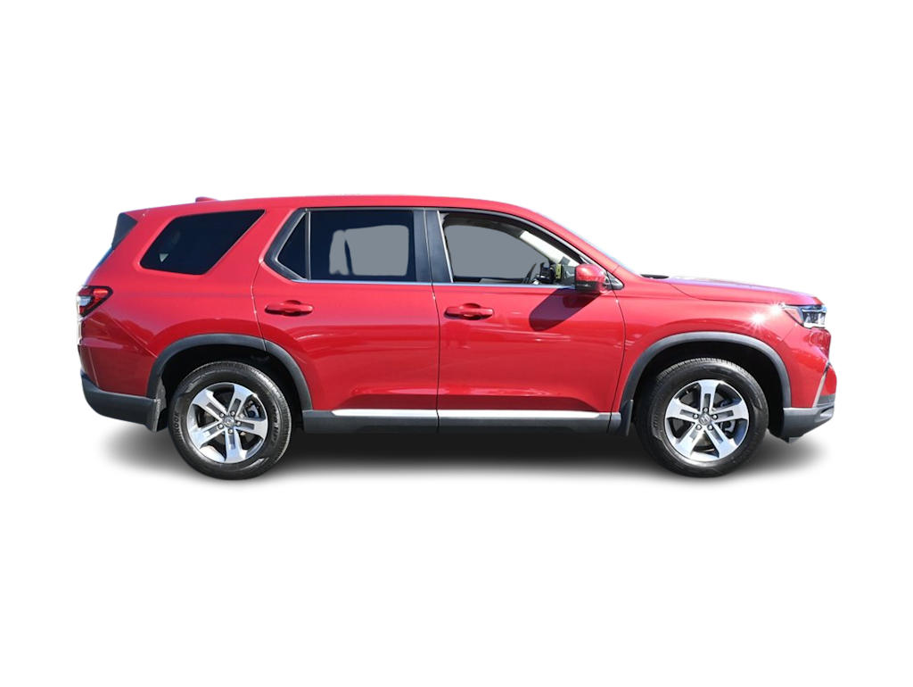 Thumbnail: 2024 Honda Pilot - 17