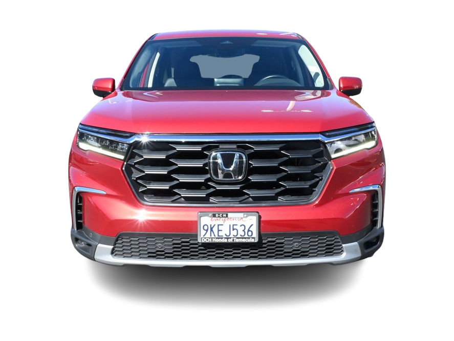 Thumbnail: 2024 Honda Pilot - 5