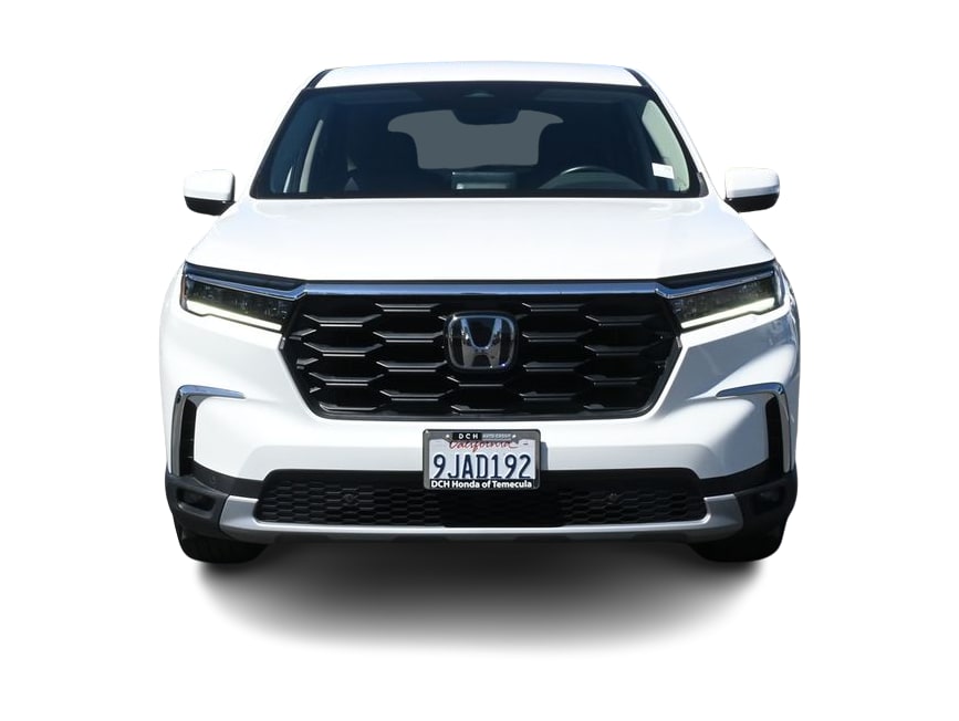 Thumbnail: 2023 Honda Pilot - 5