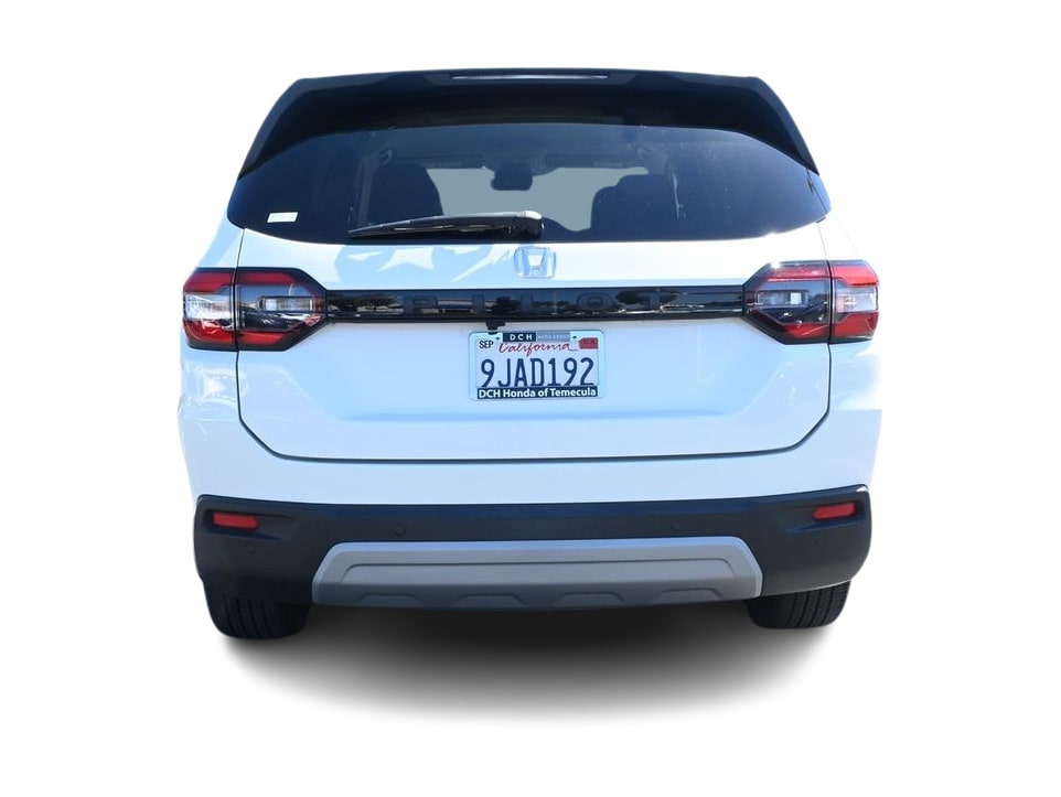 Thumbnail: 2023 Honda Pilot - 4