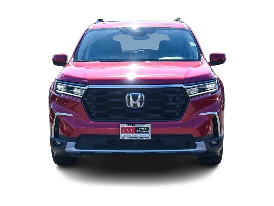 Thumbnail: 2025 Honda Pilot - 5