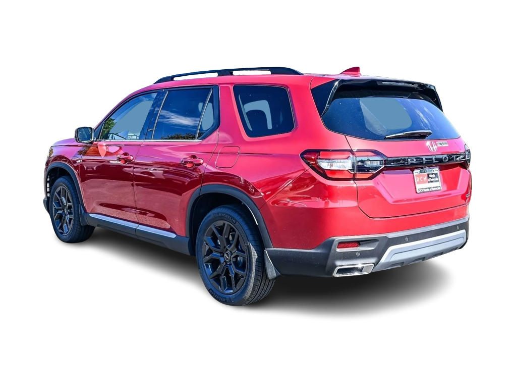 Thumbnail: 2025 Honda Pilot - 3