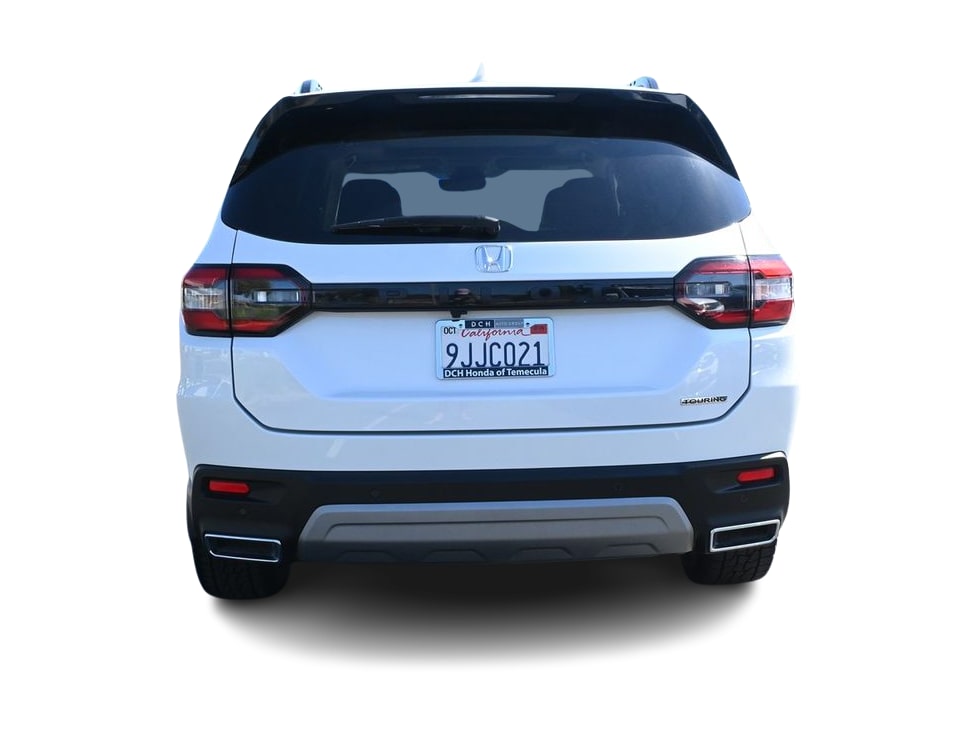 Thumbnail: 2024 Honda Pilot - 4