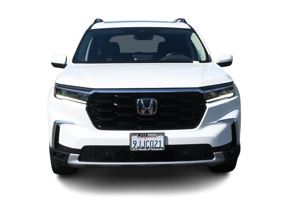Thumbnail: 2024 Honda Pilot - 5