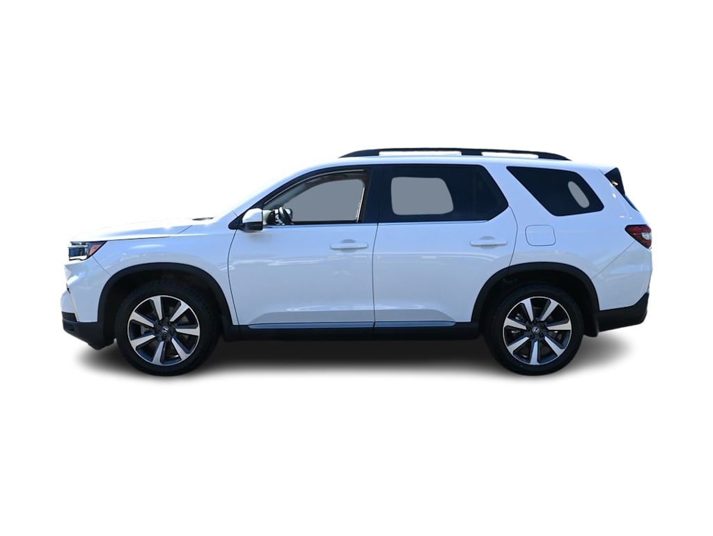 Thumbnail: 2024 Honda Pilot - 3