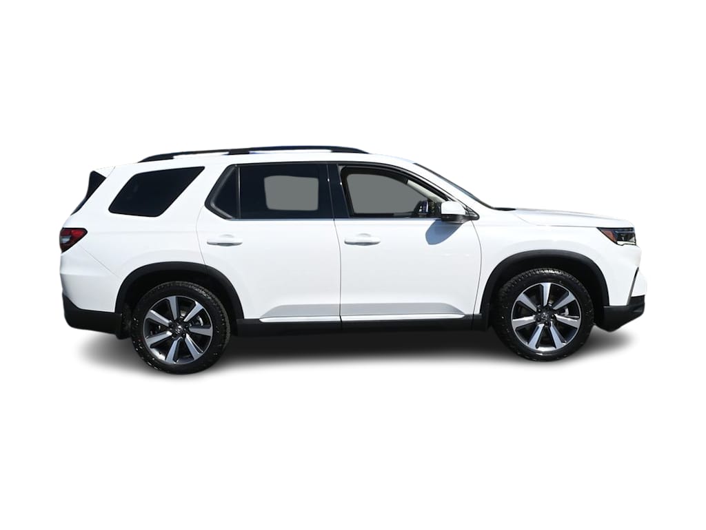 Thumbnail: 2024 Honda Pilot - 17