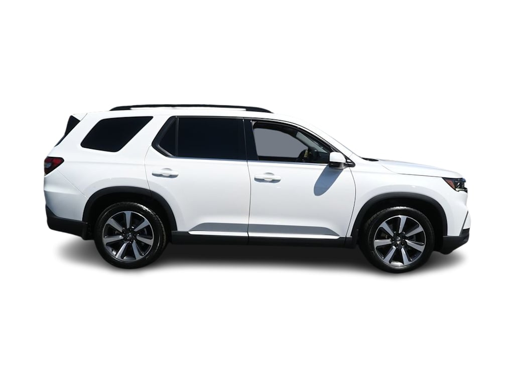 Thumbnail: 2024 Honda Pilot - 16