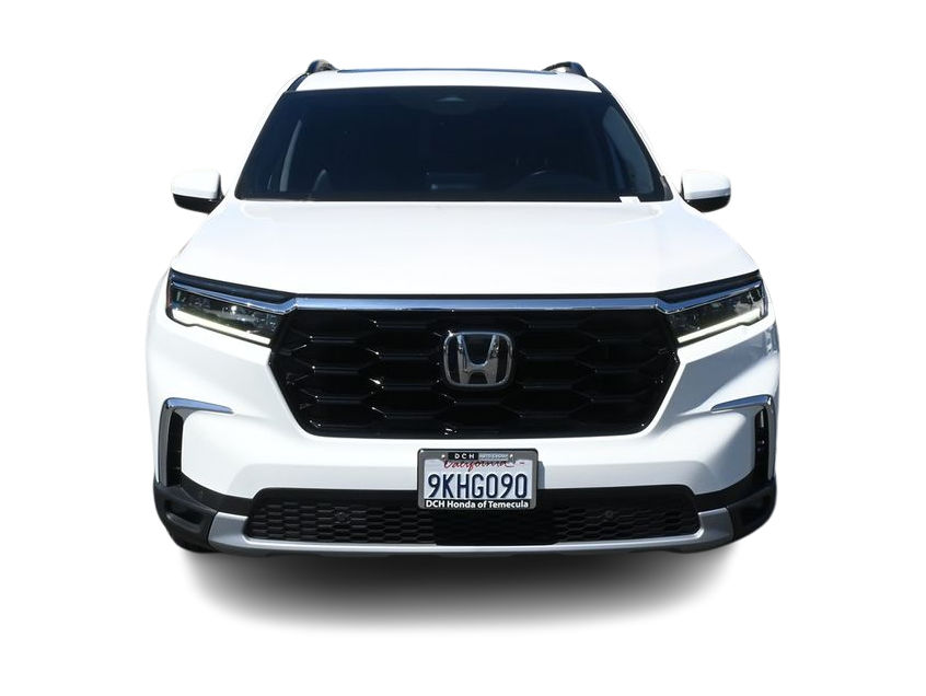 Thumbnail: 2024 Honda Pilot - 5